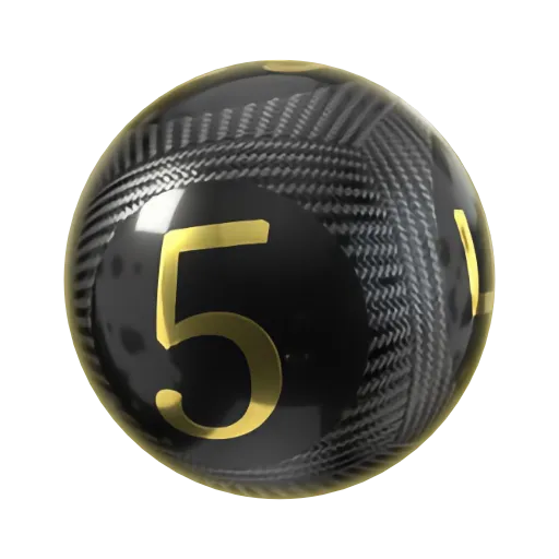 Lock icon representing secure password